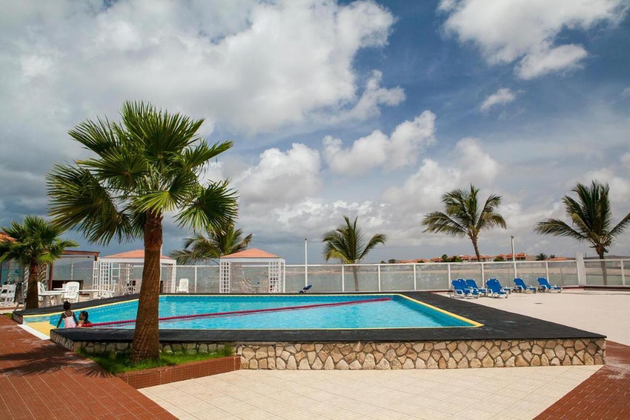 Beira Mar 157E Santa Maria Exterior foto